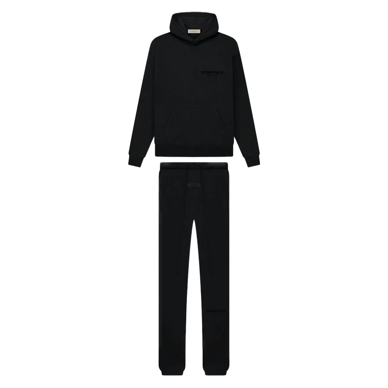 Essentials Fear of God Tracksuit