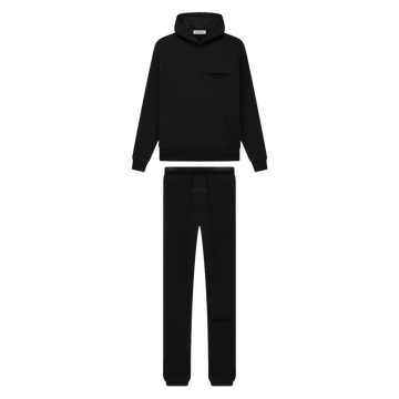 Essentials Fear of God Tracksuit