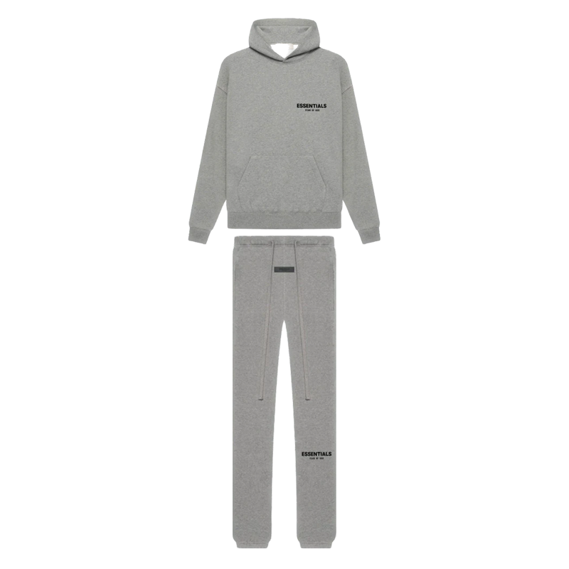 Essentials Fear of God Tracksuit