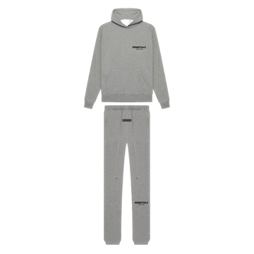 Essentials Fear of God Tracksuit