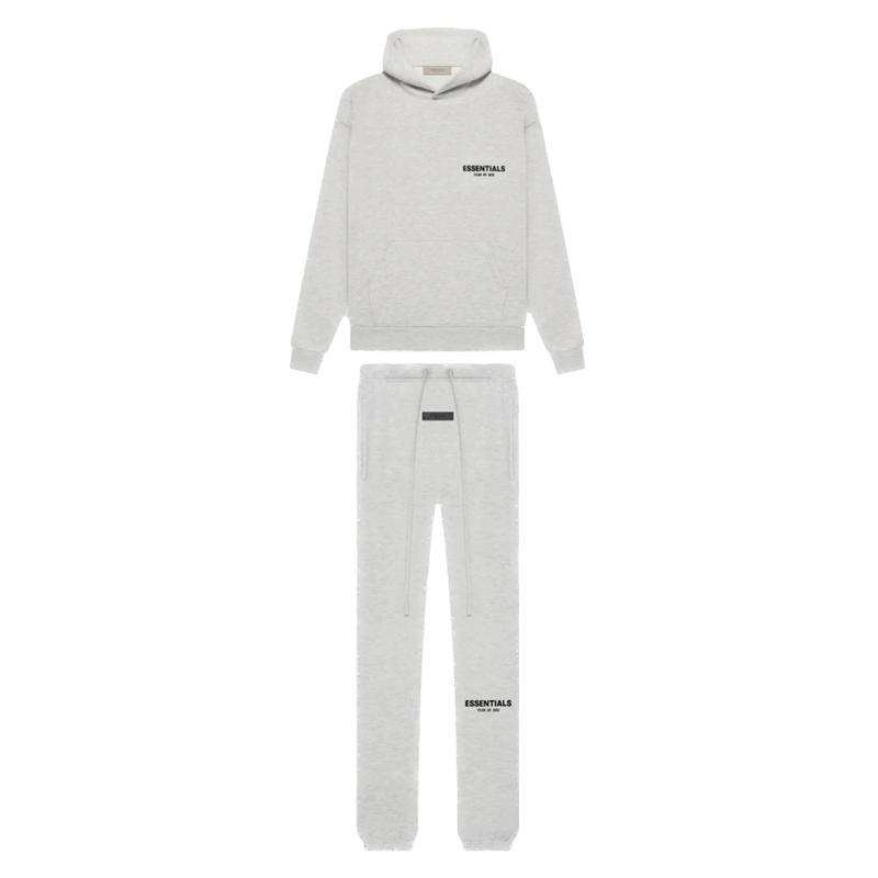 Essentials Fear of God Tracksuit