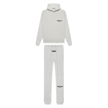 Essentials Fear of God Tracksuit