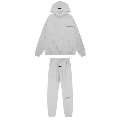 Essentials Fear of God Tracksuit