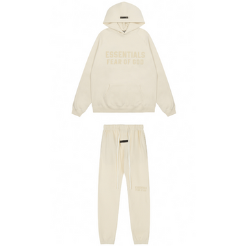 Fear of God Essentials Tracksuit