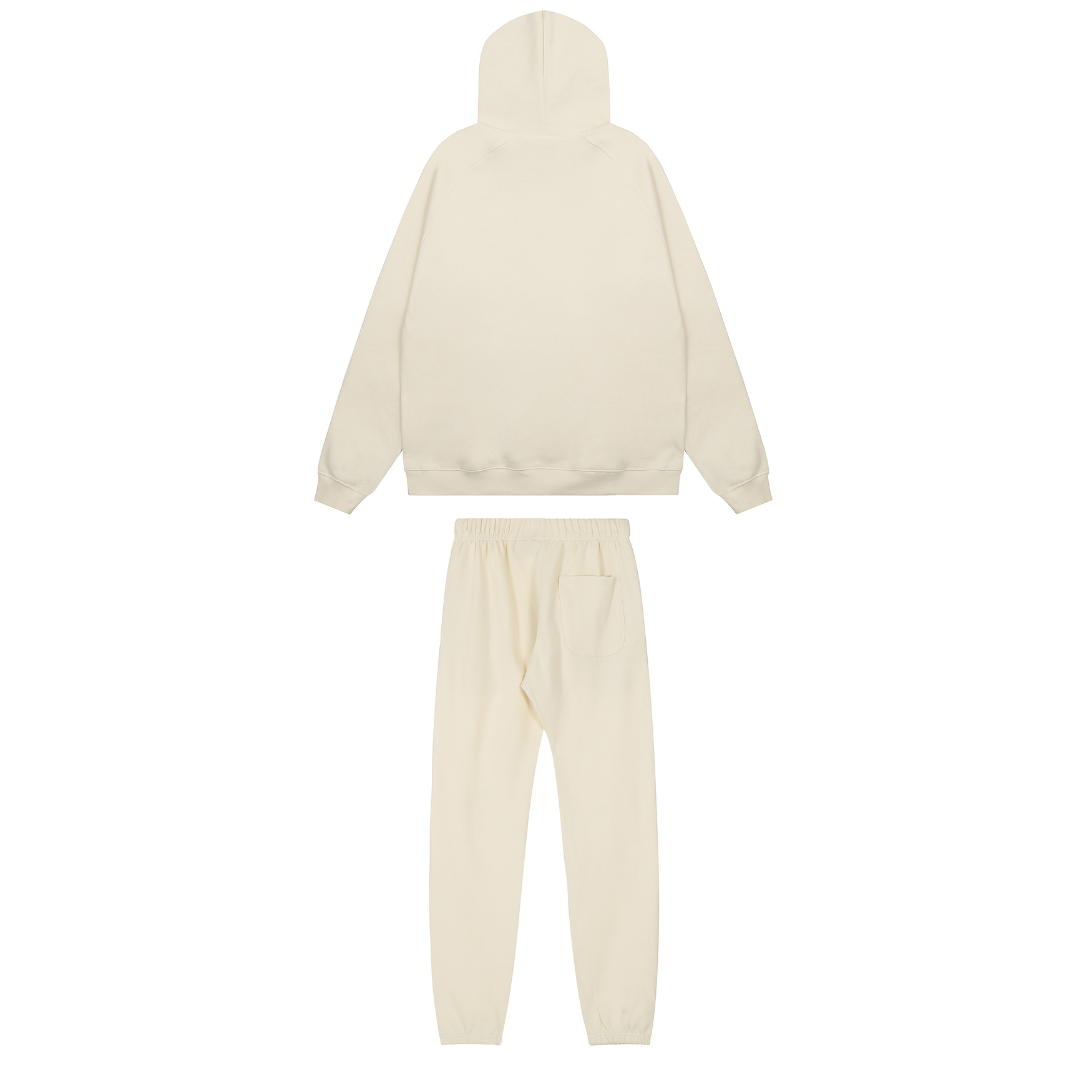 Fear of God Essentials Tracksuit