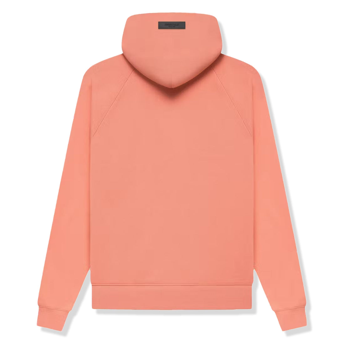 Fear Of God Essentials Coral Hoodie (FW22)