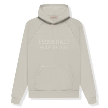 Fear Of God Essentials Smoke Hoodie (FW22)