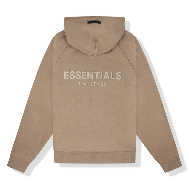 Fear Of God Essentials Harvest Hoodie (Fall '21)