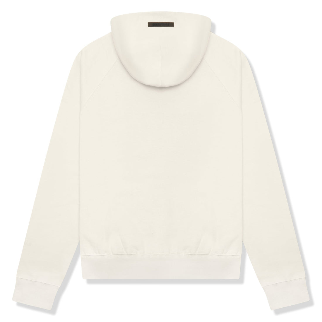 Fear Of God Essentials Stone Oat Hoodie