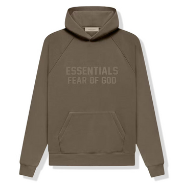 Fear Of God Essentials Wood Hoodie