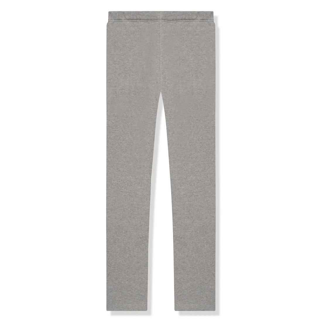 Fear Of God Essentials Relaxed Dark Oatmeal Sweatpants (SS22)