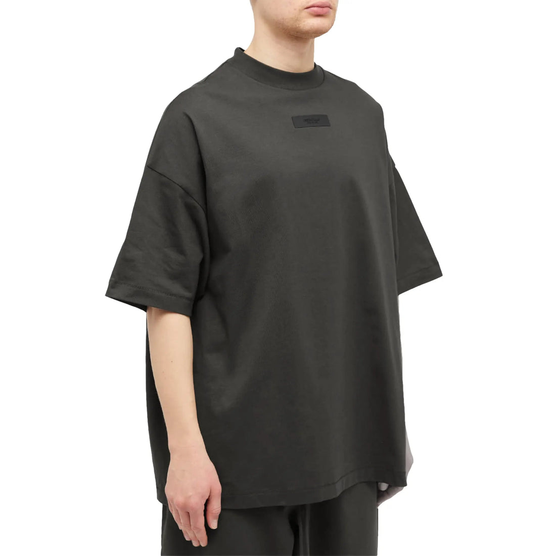 Fear Of God Essentials S/S Ink Crewneck T Shirt