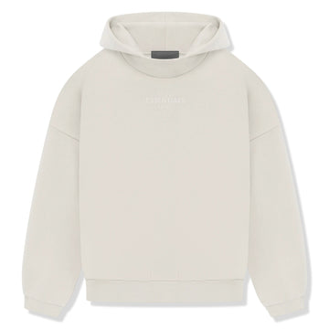 Fear Of God Essentials Silver Cloud Hoodie (FW23)