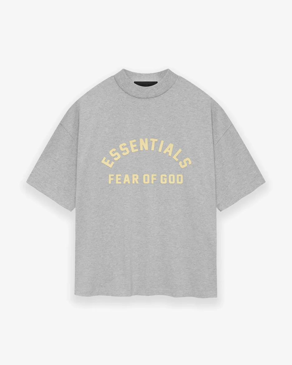 Essentials Fear Of God Shirt